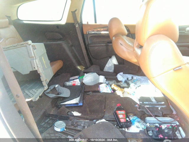 5GAKRBKD0EJ155662 Buick Enclave
