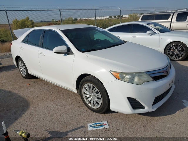 Продаж на аукціоні авто 2014 Toyota Camry Le, vin: 4T4BF1FK4ER399552, номер лоту: 40580834