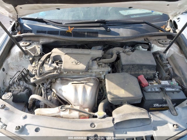 Продаж на аукціоні авто 2014 Toyota Camry Le, vin: 4T4BF1FK4ER399552, номер лоту: 40580834