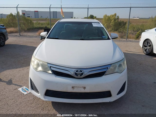 Продаж на аукціоні авто 2014 Toyota Camry Le, vin: 4T4BF1FK4ER399552, номер лоту: 40580834