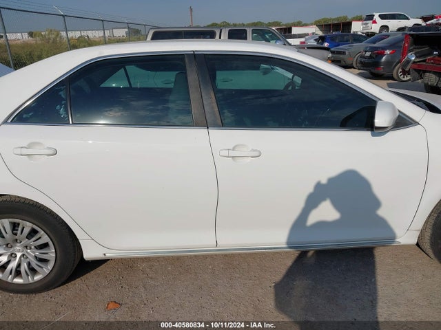 Продаж на аукціоні авто 2014 Toyota Camry Le, vin: 4T4BF1FK4ER399552, номер лоту: 40580834