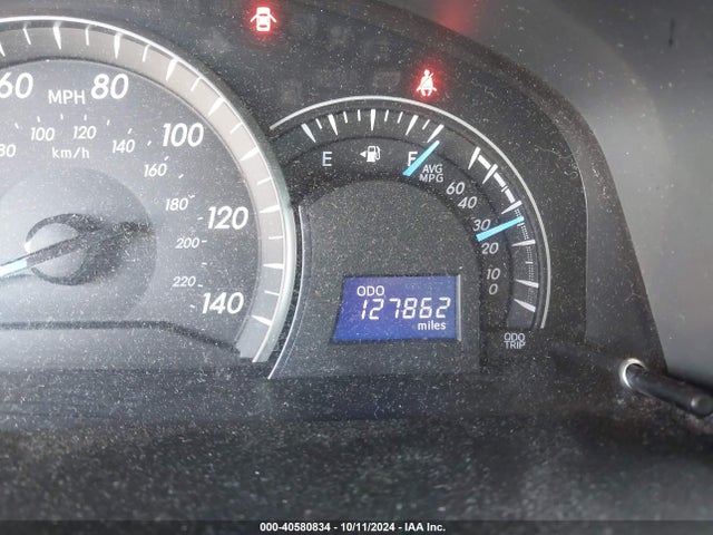 Продаж на аукціоні авто 2014 Toyota Camry Le, vin: 4T4BF1FK4ER399552, номер лоту: 40580834