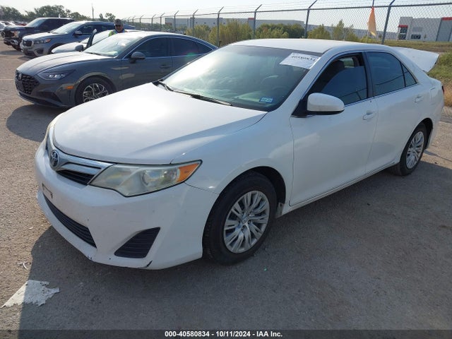 Продаж на аукціоні авто 2014 Toyota Camry Le, vin: 4T4BF1FK4ER399552, номер лоту: 40580834