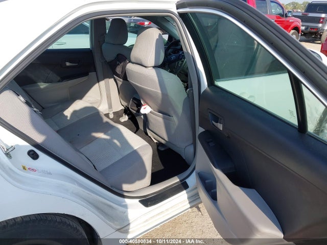 Продаж на аукціоні авто 2014 Toyota Camry Le, vin: 4T4BF1FK4ER399552, номер лоту: 40580834