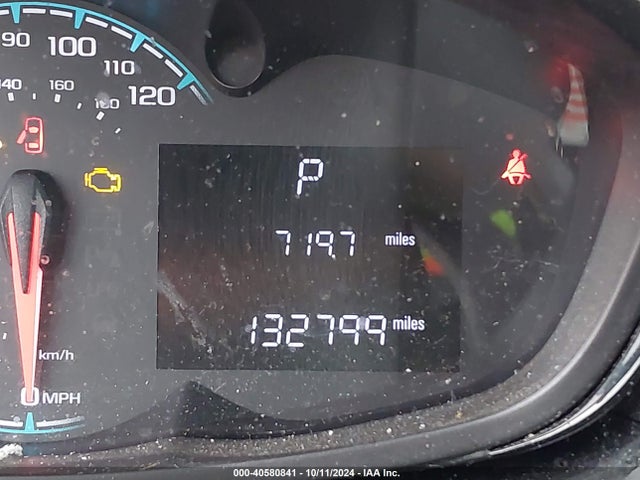 Chevrolet Spark 1lt Cvt 2018 KL8CD6SA1JC430185 Image 15