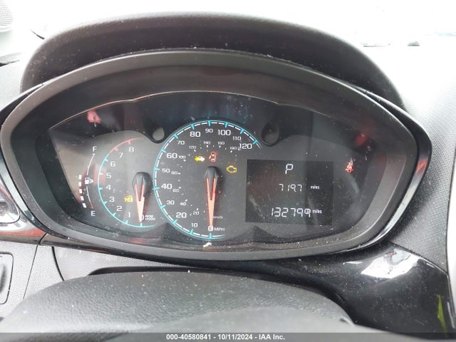 Chevrolet Spark 1lt Cvt 2018 KL8CD6SA1JC430185 Image 7