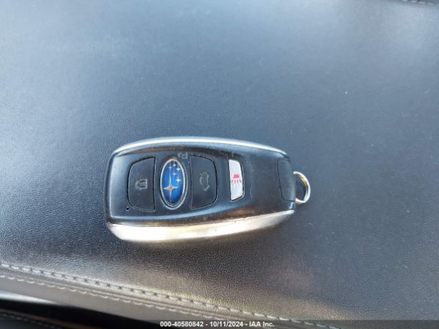4S3BNAL61F3005912 Subaru Legacy 2.5i Limited