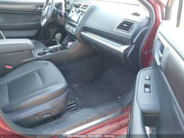 4S3BNAL61F3005912 Subaru Legacy 2.5i Limited