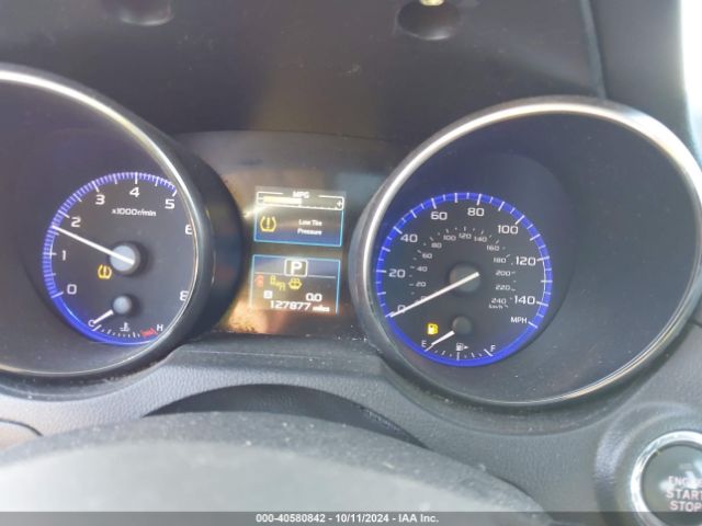 4S3BNAL61F3005912 Subaru Legacy 2.5i Limited