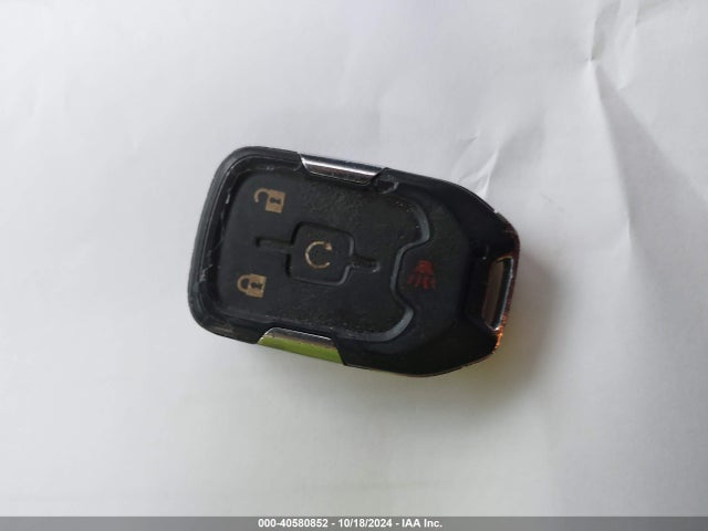 3GKALMEV8LL279880 GMC Terrain Fwd Sle