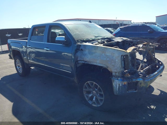 2014 3GTU2VECXEG450740 главное изображение