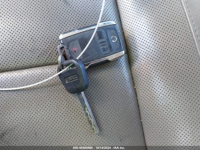 GMC Sierra 1500 Slt 2014 3GTU2VECXEG450740 Image 11