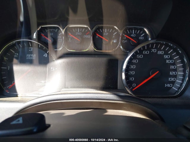 GMC Sierra 1500 Slt 2014 3GTU2VECXEG450740 Image 7