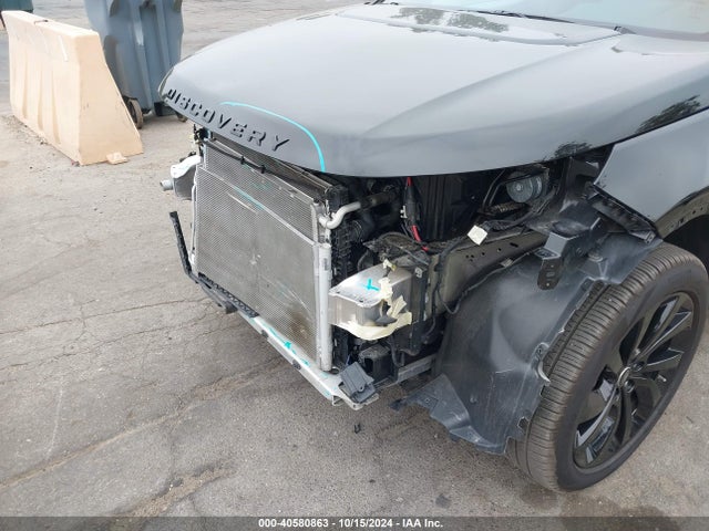 SALCL2FX7LH853496 Land Rover Discovery Sport R-dynamic Se