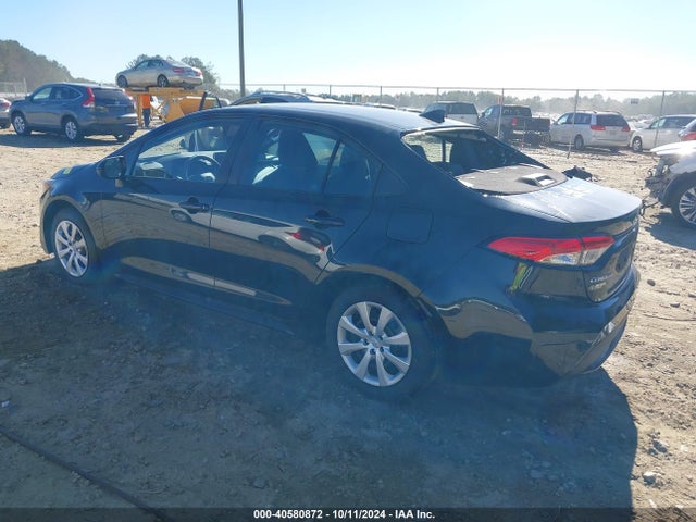 Toyota COROLLA LE 2021 5YFEPMAE0MP261756 Image 3