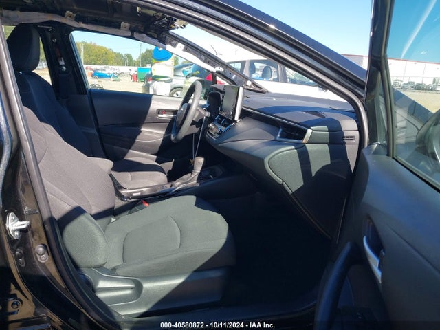 Toyota COROLLA LE 2021 5YFEPMAE0MP261756 Image 5