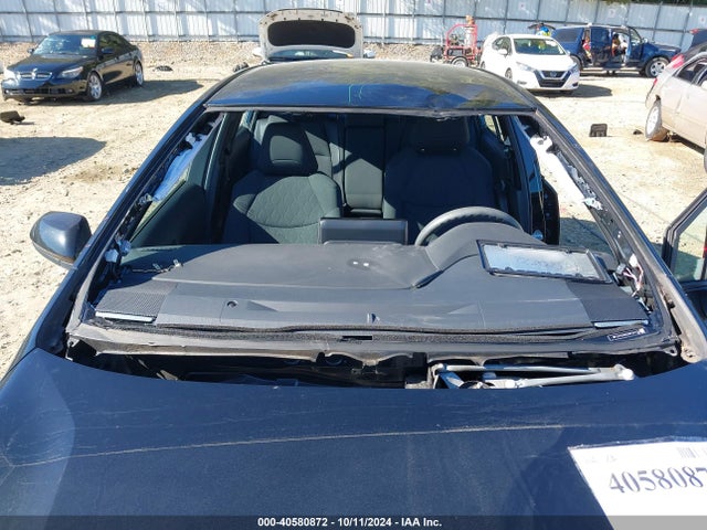 Toyota COROLLA LE 2021 5YFEPMAE0MP261756 Image 6