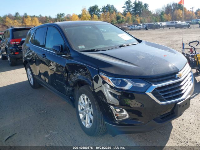 2GNAXUEV7K6245388 Chevrolet EQUINOX LT