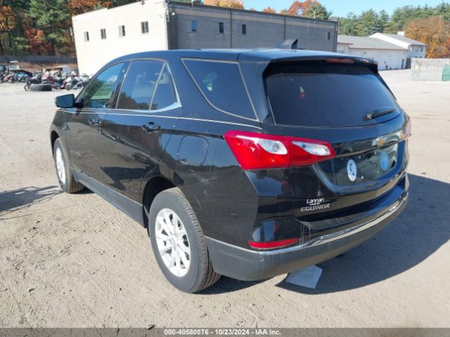 2GNAXUEV7K6245388 Chevrolet EQUINOX LT