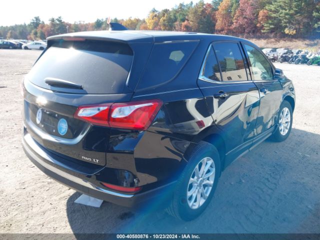 2GNAXUEV7K6245388 Chevrolet EQUINOX LT