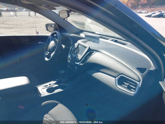 2GNAXUEV7K6245388 Chevrolet EQUINOX LT