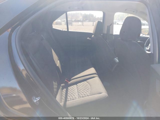 2GNAXUEV7K6245388 Chevrolet EQUINOX LT