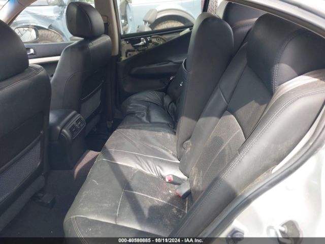 JN1CV6AR5FM523503 Infiniti Q40