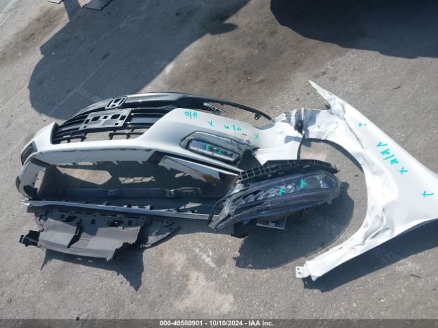 1HGCV2F3XLA022647 Honda Accord Sport 2.0t