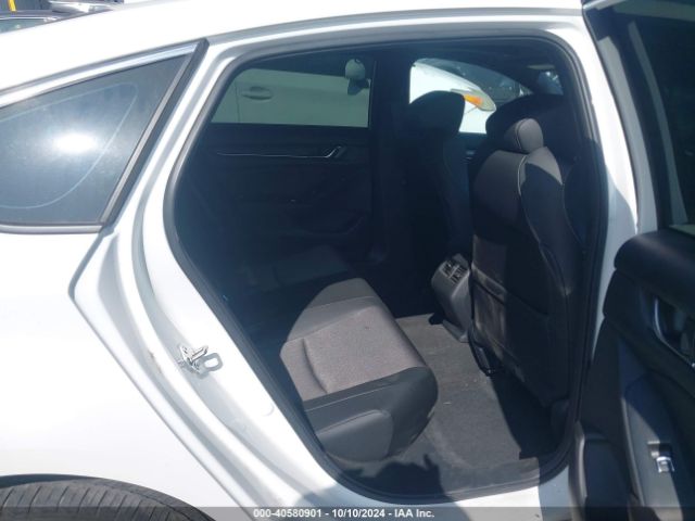 1HGCV2F3XLA022647 Honda Accord Sport 2.0t
