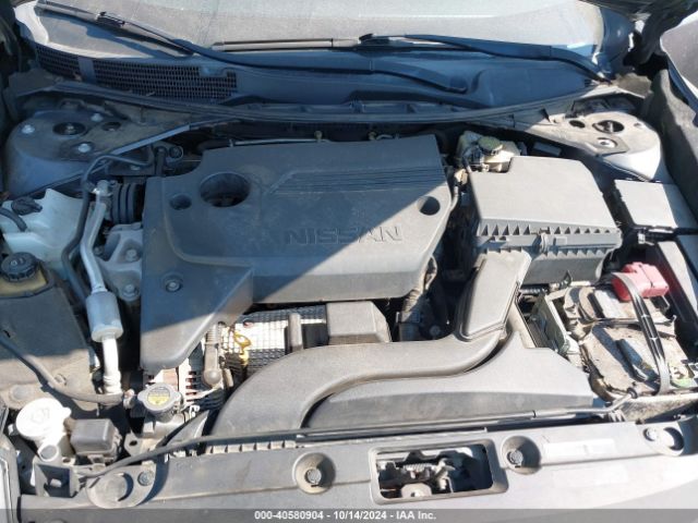 1N4AL3AP5GC110257 Nissan Altima 2.5/2.5 S/2.5 Sl/2.5 Sr/2.5 Sv