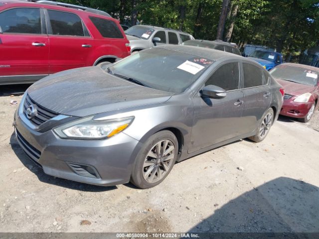 1N4AL3AP5GC110257 Nissan Altima 2.5/2.5 S/2.5 Sl/2.5 Sr/2.5 Sv