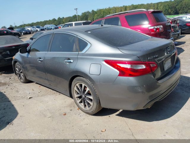 1N4AL3AP5GC110257 Nissan Altima 2.5/2.5 S/2.5 Sl/2.5 Sr/2.5 Sv
