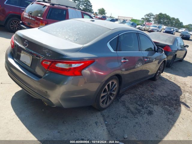 1N4AL3AP5GC110257 Nissan Altima 2.5/2.5 S/2.5 Sl/2.5 Sr/2.5 Sv