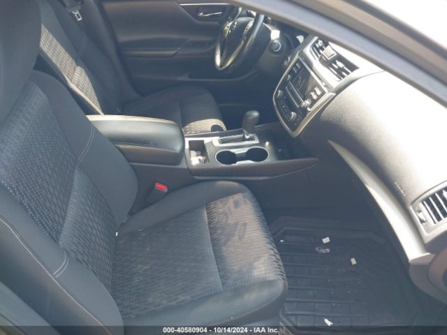 1N4AL3AP5GC110257 Nissan Altima 2.5/2.5 S/2.5 Sl/2.5 Sr/2.5 Sv