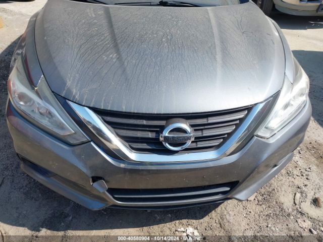1N4AL3AP5GC110257 Nissan Altima 2.5/2.5 S/2.5 Sl/2.5 Sr/2.5 Sv