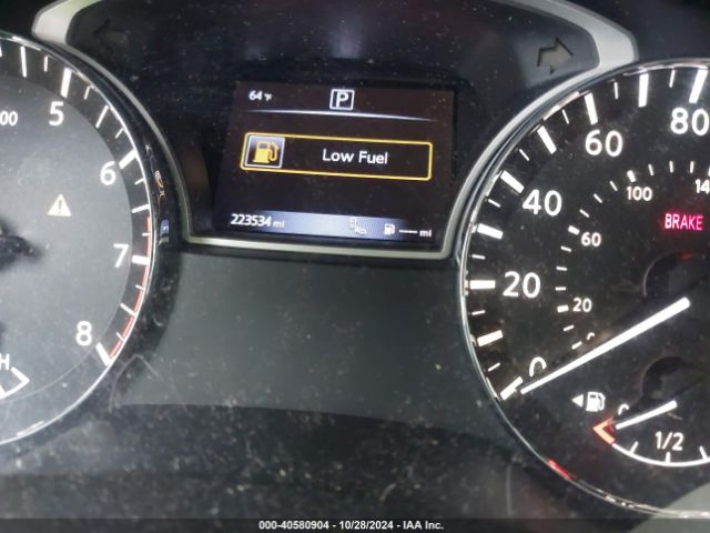 1N4AL3AP5GC110257 Nissan Altima 2.5/2.5 S/2.5 Sl/2.5 Sr/2.5 Sv