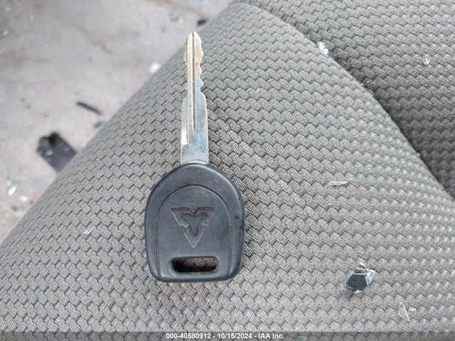 2004 MITSUBISHI GALANT 4A3AB46F34E143323 Photo 10