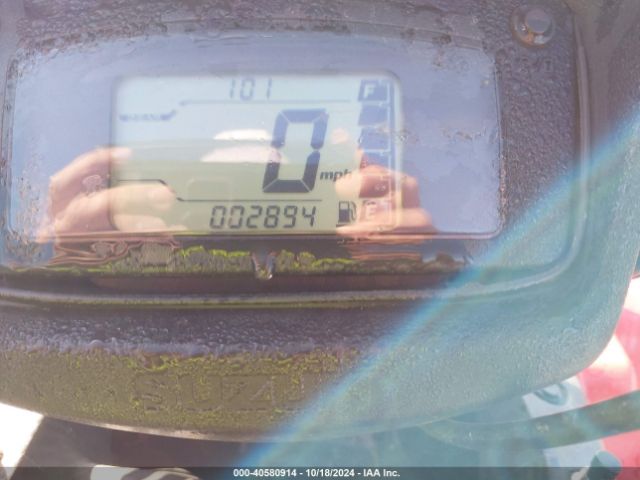 2020 SUZUKI LT-A750 5SADW11E9L7100340 Photo 6