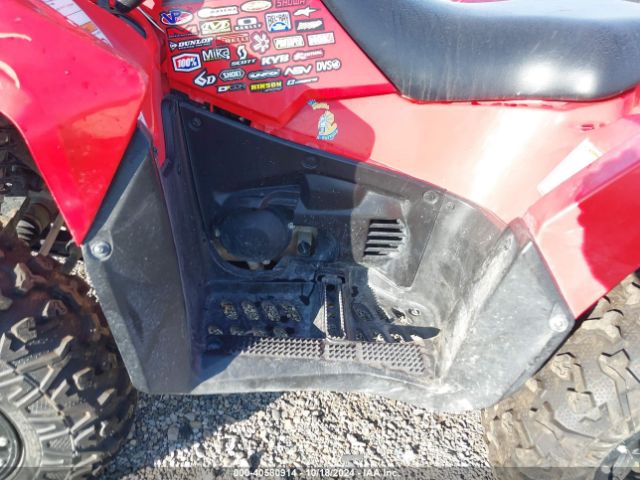 2020 SUZUKI LT-A750 5SADW11E9L7100340 Photo 8