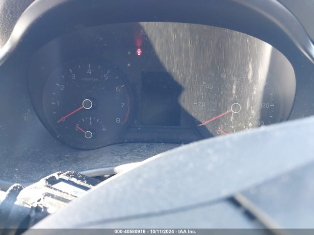 3KPA25AB6JE120129 KIA RIO LX