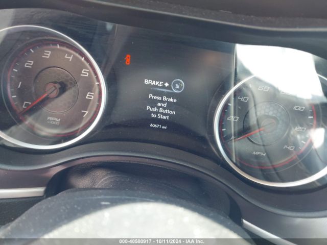 2C3CDXBG1NH119106 Dodge Charger Sxt Rwd