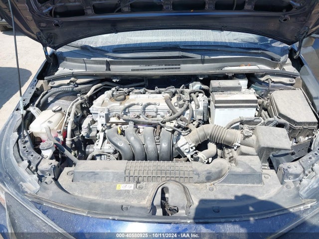 Toyota COROLLA LE 2022 5YFEPMAE8NP379409 Image 10