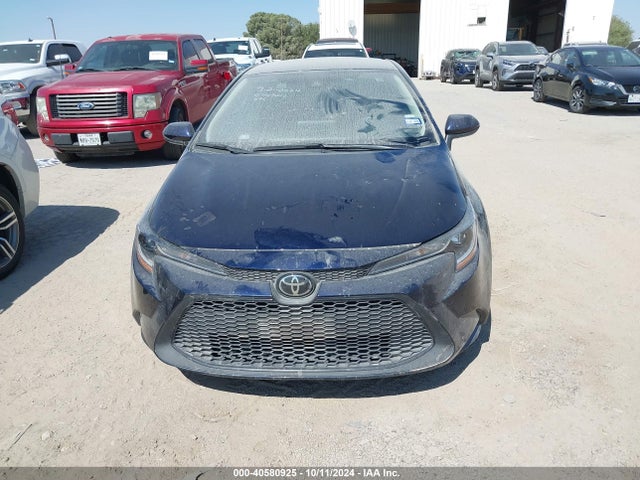 Toyota COROLLA LE 2022 5YFEPMAE8NP379409 Image 11