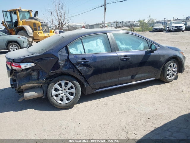 Toyota COROLLA LE 2022 5YFEPMAE8NP379409 Image 12
