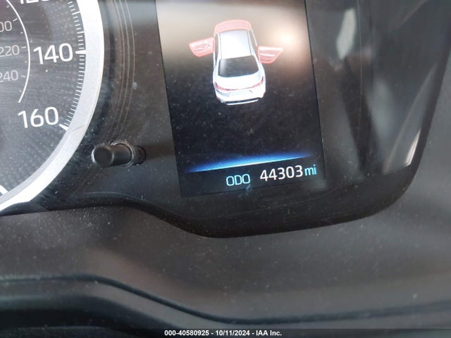 Toyota COROLLA LE 2022 5YFEPMAE8NP379409 Image 14