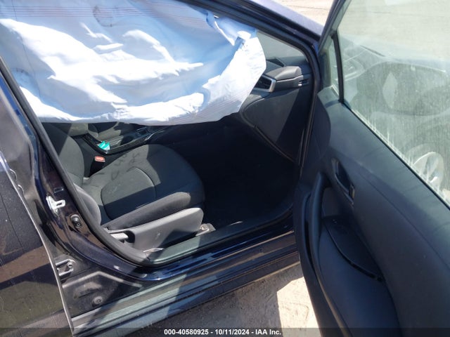 Toyota COROLLA LE 2022 5YFEPMAE8NP379409 Image 5