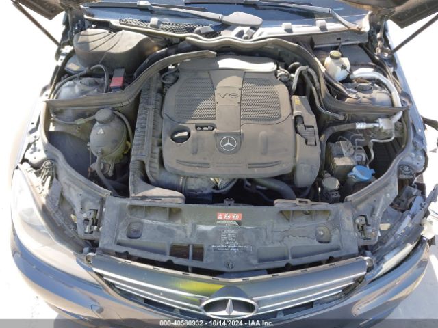 WDDGF8AB5EG236854 Mercedes-Benz C 300 Luxury 4matic/sport 4matic