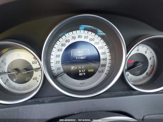 WDDGF8AB5EG236854 Mercedes-Benz C 300 Luxury 4matic/sport 4matic