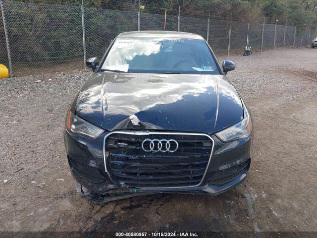 WAUKFGFF7F1096530 Audi A3 2.0t Premium