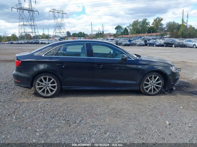 WAUKFGFF7F1096530 Audi A3 2.0t Premium